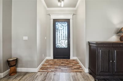 5007 Terlingua Drive, Granbury TX 76048 - Photo 4