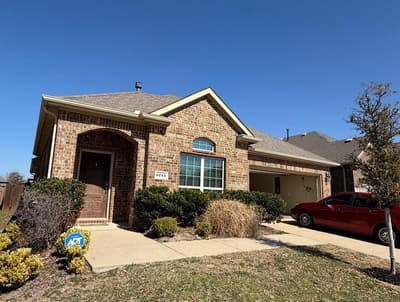 5244 Canfield, Forney TX 75126
