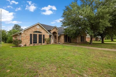 113 Saint Andrews Circle, Hideaway TX 75771 - Photo 2