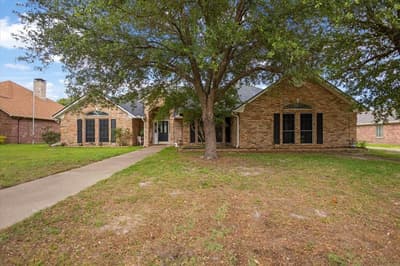 113 Saint Andrews Circle, Hideaway TX 75771 - Photo 3