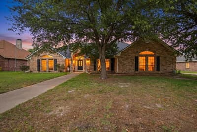 113 Saint Andrews Circle, Hideaway TX 75771
