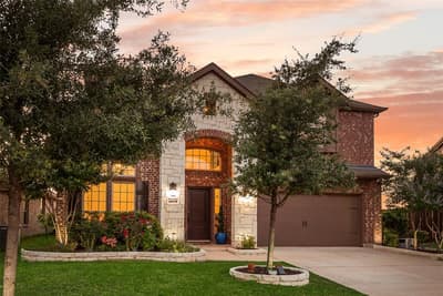 1079 Sublime Drive, Heath TX 75126