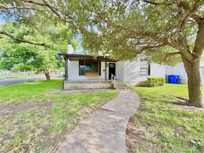 4500 Athens Avenue, Waco TX 76710 - Photo 3