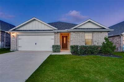 3012 Prairie Trail Avenue, Aubrey TX 76227 - Photo 2