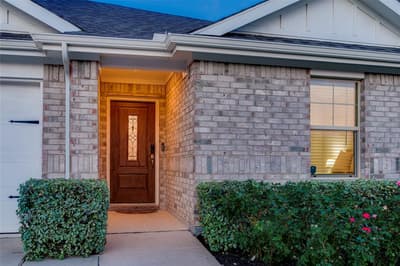 3012 Prairie Trail Avenue, Aubrey TX 76227 - Photo 3