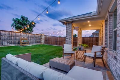 3012 Prairie Trail Avenue, Aubrey TX 76227