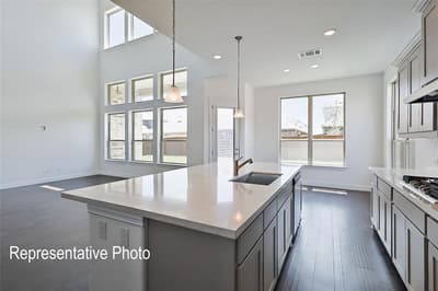 2269 Slate Drive, Waxahachie TX 75167 - Photo 4