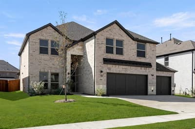 15004 Pizarro Court, Little Elm TX 75068 - Photo 2