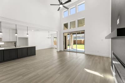 15004 Pizarro Court, Little Elm TX 75068