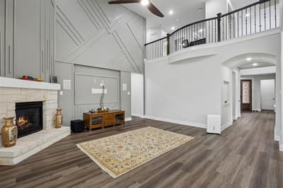 1800 Tall Grass Court, Mansfield TX 76063 - Photo 5