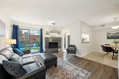 5626 Preston Oaks Road # 43C, Dallas TX 75254