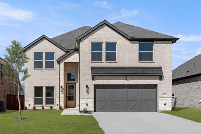 1720 Canals Drive, Little Elm TX 75068