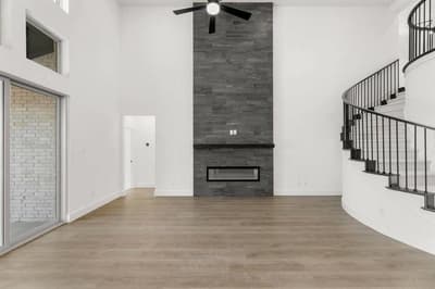 1720 Canals Drive, Little Elm TX 75068 - Photo 5