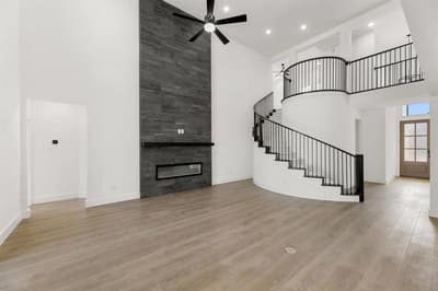 1720 Canals Drive, Little Elm TX 75068 - Photo 4