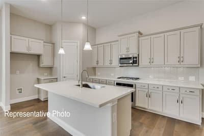 1804 Tree House Trail, Mesquite TX 75181 - Photo 2