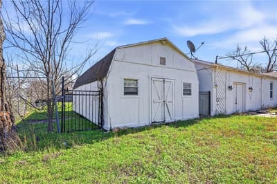 401 E Buffalo Street, Forney TX 75126 - Photo 3