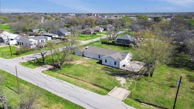 401 E Buffalo Street, Forney TX 75126