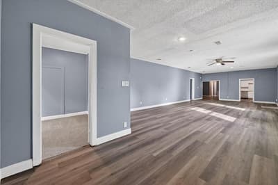 401 E Buffalo Street, Forney TX 75126 - Photo 5
