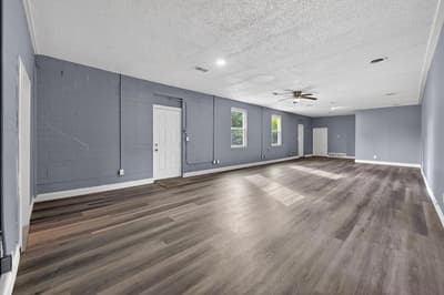 401 E Buffalo Street, Forney TX 75126 - Photo 4