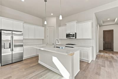 2029 Jasper Meadow, Mesquite TX 75181 - Photo 2