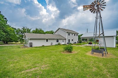 501 Endora Street, Dublin TX 76446 - Photo 3