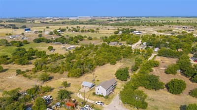 501 Endora Street, Dublin TX 76446