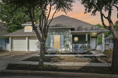 1321 Stone Mountain Parkway, Savannah TX 76227