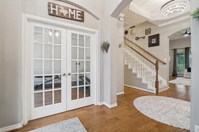 10413 Broadmoor Lane, Rowlett TX 75089 - Photo 5