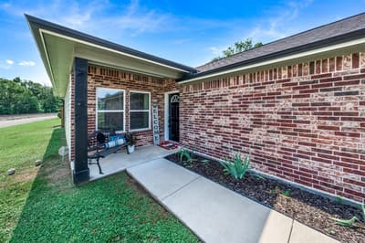 700 Carter Street, Sulphur Springs TX 75482 - Photo 2