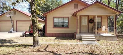 509 S Mill Street, Cumby TX 75433
