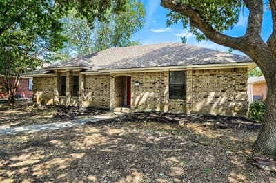 315 Tanglewood Street, Denton TX 76207 - Photo 3