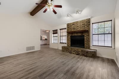 315 Tanglewood Street, Denton TX 76207 - Photo 4