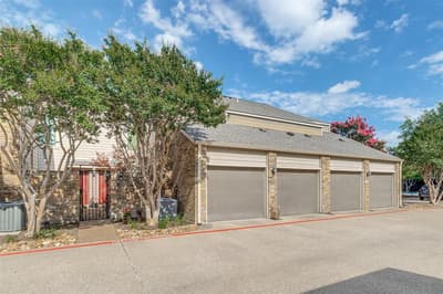 5616 Preston Oaks Road # 1506, Dallas TX 75254