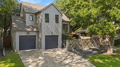 3867 Van Ness Lane, Dallas TX 75220