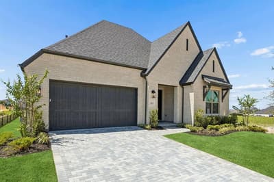 2821 Neutral Player Court, Celina TX 75009 - Photo 2