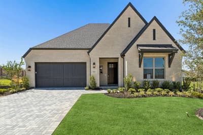 2821 Neutral Player Court, Celina TX 75009