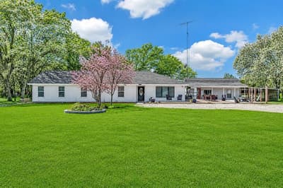 1835 Fort Graham Road, Waco TX 76705