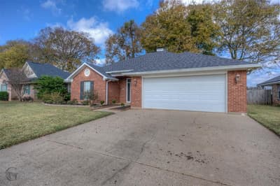 5191 Tara Lane, Bossier City LA 71111 - Photo 2