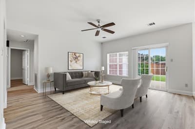 3713 Legendary Lane, Plano TX 75023 - Photo 2