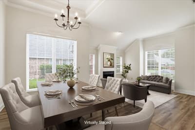 3713 Legendary Lane, Plano TX 75023