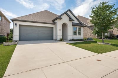3720 Trail Creek Drive, Little Elm TX 75068 - Photo 2