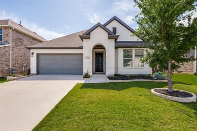 3720 Trail Creek Drive, Little Elm TX 75068 - Photo 3