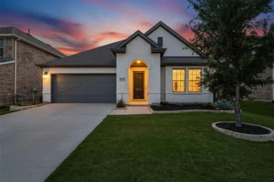 3720 Trail Creek Drive, Little Elm TX 75068