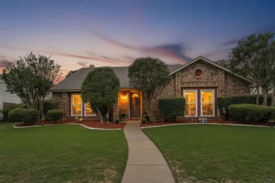 1211 Matagorda Drive, Allen TX 75002