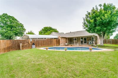 1211 Matagorda Drive, Allen TX 75002 - Photo 4
