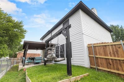 1908 Ridgecrest Lane, Sherman TX 75092 - Photo 4