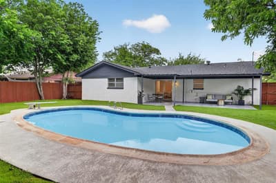 1012 Edna Drive, Everman TX 76140