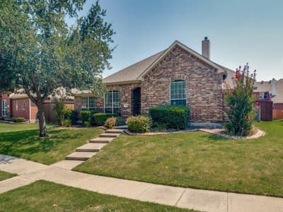 6901 Westover Drive, Rowlett TX 75089