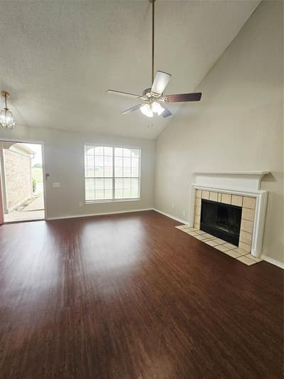 3921 Huckleberry Drive, Fort Worth TX 76137 - Photo 5
