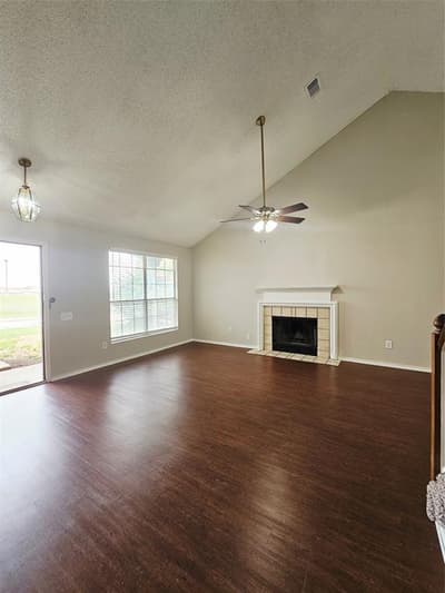 3921 Huckleberry Drive, Fort Worth TX 76137 - Photo 4